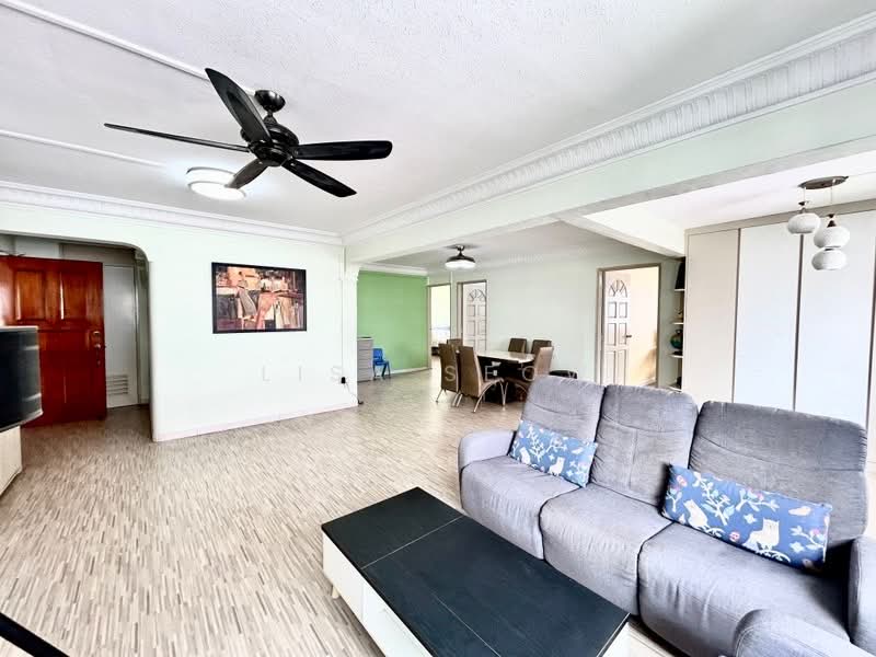 173 Bishan Street 13, 173 Bishan Street 13, 3 Bedrooms, 1,302 sqft, HDB Flat For Sale, by Lisa Seow, 500198943 - PropertyGuru.com.sg