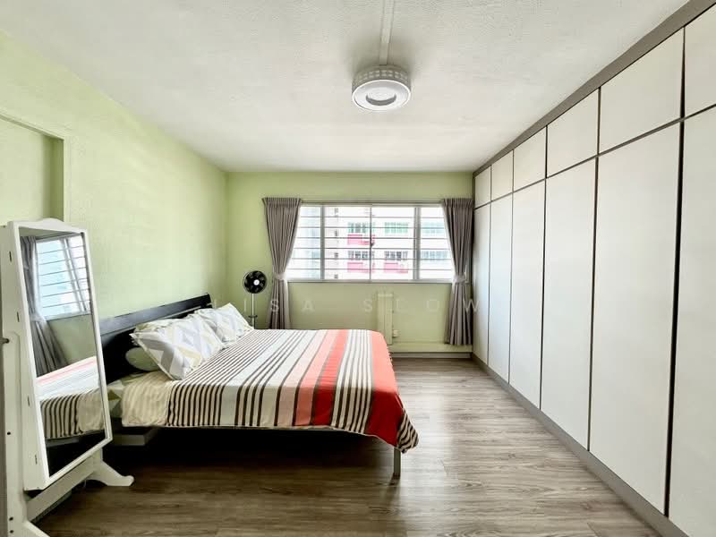 173 Bishan Street 13, 173 Bishan Street 13, 3 Bedrooms, 1,302 sqft, HDB Flat For Sale, by Lisa Seow, 500198943 - PropertyGuru.com.sg