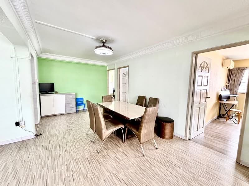 173 Bishan Street 13, 173 Bishan Street 13, 3 Bedrooms, 1,302 sqft, HDB Flat For Sale, by Lisa Seow, 500198943 - PropertyGuru.com.sg