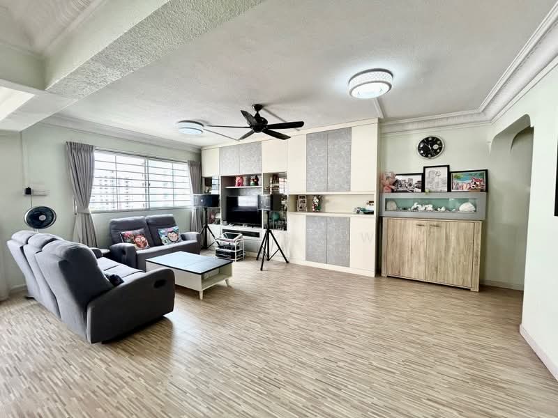 173 Bishan Street 13, 173 Bishan Street 13, 3 Bedrooms, 1,302 sqft, HDB Flat For Sale, by Lisa Seow, 500198943 - PropertyGuru.com.sg