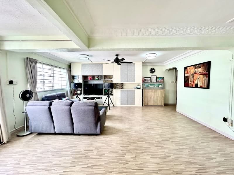 173 Bishan Street 13, 173 Bishan Street 13, 3 Bedrooms, 1,302 sqft, HDB Flat For Sale, by Lisa Seow, 500198943 - PropertyGuru.com.sg