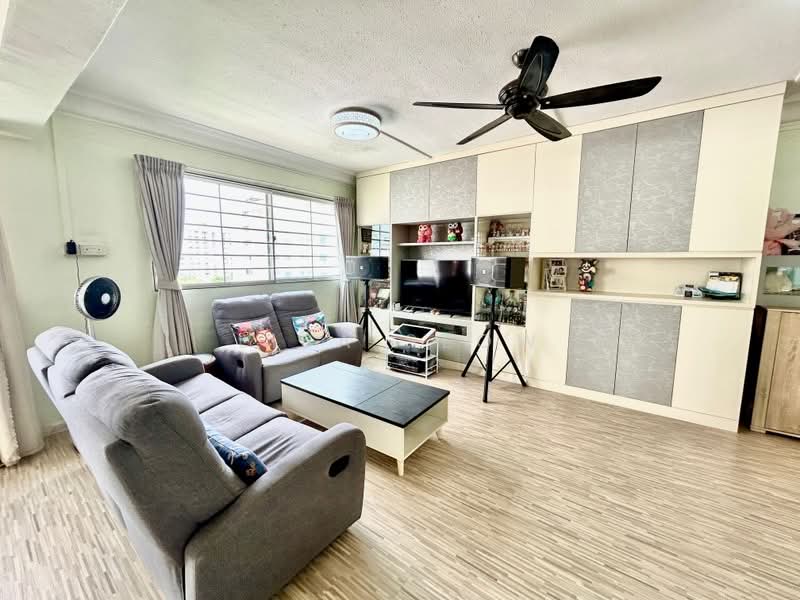 173 Bishan Street 13, 173 Bishan Street 13, 3 Bedrooms, 1,302 sqft, HDB Flat For Sale, by Lisa Seow, 500198943 - PropertyGuru.com.sg