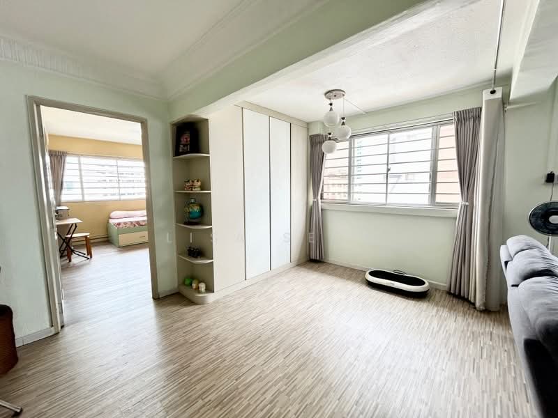 173 Bishan Street 13, 173 Bishan Street 13, 3 Bedrooms, 1,302 sqft, HDB Flat For Sale, by Lisa Seow, 500198943 - PropertyGuru.com.sg