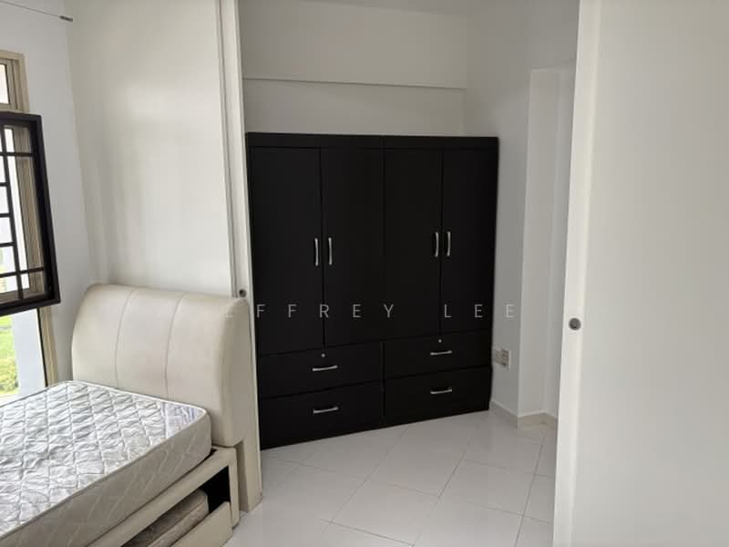 185 Jelebu Road, 185 Jelebu Road, 3 Bedrooms, 1,205 sqft, HDB Flat For Rent, by Jeffrey Lee, 500198944 - Bedroom - PropertyGuru.com.sg