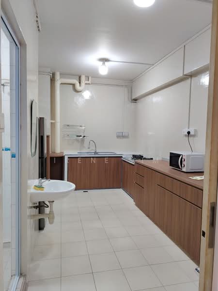 242 Kim Keat Link, 242 Kim Keat Link, 3 Bedrooms, 1,119 sqft, HDB Flat For Rent, by Irene Sim, 500198945 - Kitchen - PropertyGuru.com.sg