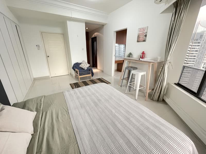 International Plaza, 10 Anson Road, Room Rental, 200 sqft, Apartment For Rent, by Young Chng, 500198946 - Bedroom - PropertyGuru.com.sg