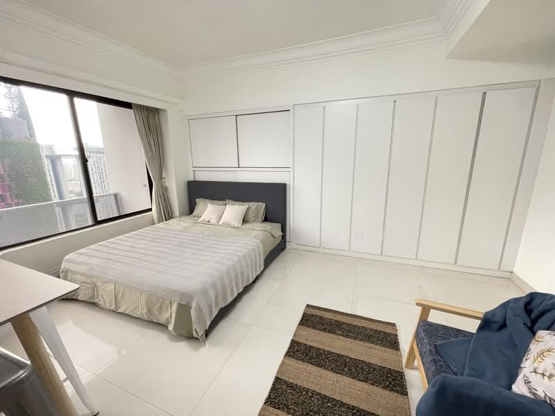 International Plaza, 10 Anson Road, Room Rental, 200 sqft, Apartment For Rent, by Young Chng, 500198946 - Bedroom - PropertyGuru.com.sg