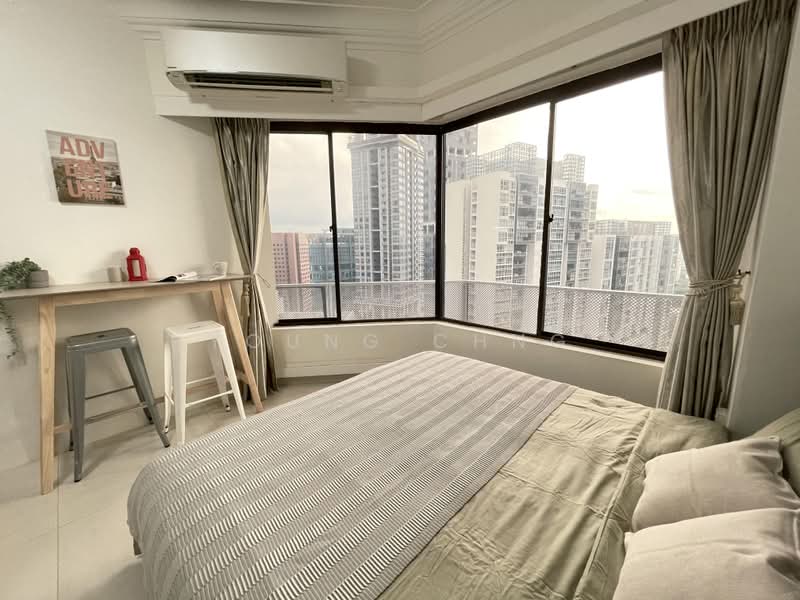 International Plaza, 10 Anson Road, Room Rental, 200 sqft, Apartment For Rent, by Young Chng, 500198946 - Bedroom - PropertyGuru.com.sg