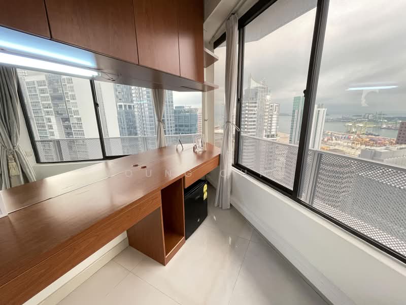International Plaza, 10 Anson Road, Room Rental, 200 sqft, Apartment For Rent, by Young Chng, 500198946 - View - PropertyGuru.com.sg
