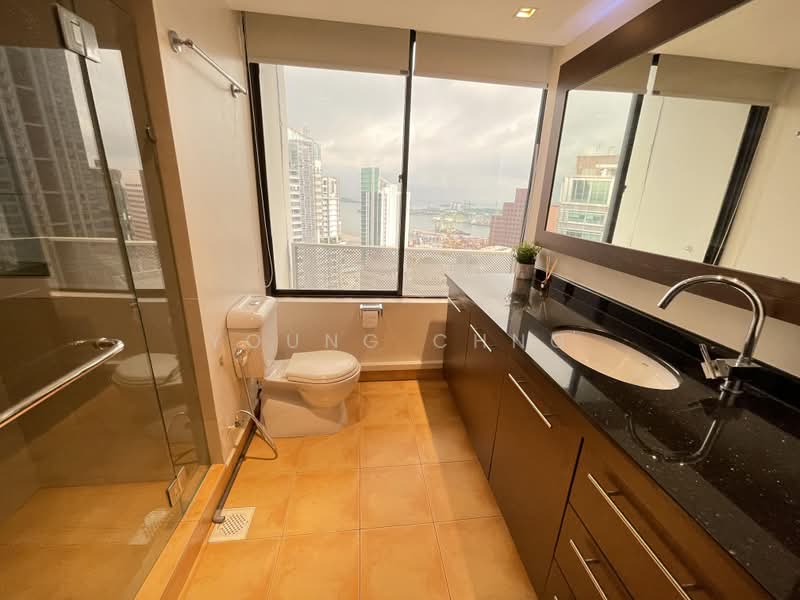 International Plaza, 10 Anson Road, Room Rental, 200 sqft, Apartment For Rent, by Young Chng, 500198946 - Bathroom - PropertyGuru.com.sg