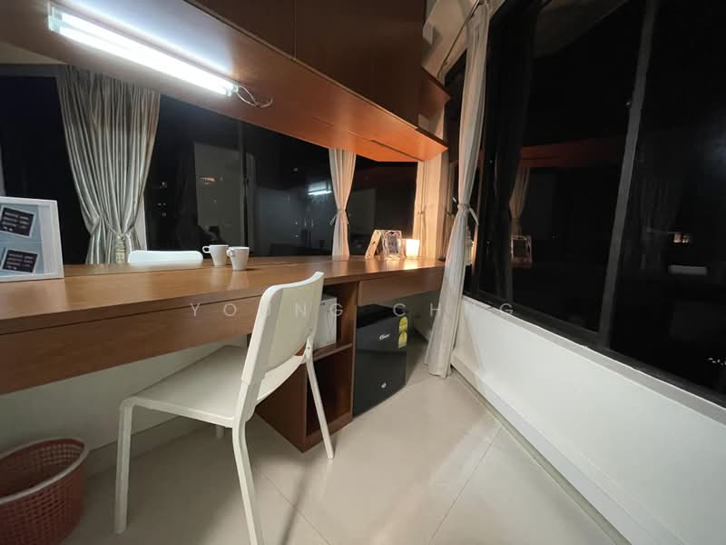 International Plaza, 10 Anson Road, Room Rental, 200 sqft, Apartment For Rent, by Young Chng, 500198946 - PropertyGuru.com.sg