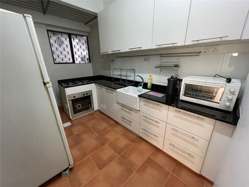International Plaza, 10 Anson Road, Room Rental, 200 sqft, Apartment For Rent, by Young Chng, 500198946 - Kitchen - PropertyGuru.com.sg