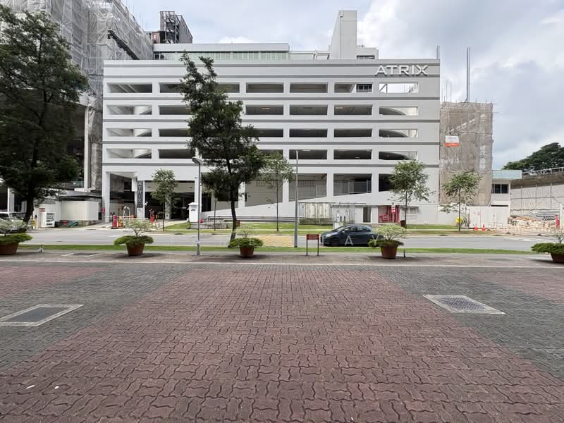 One Sims Lane, 1 Sims Lane, 1,000 sqft, Light Industrial (B1) For Rent, by James Tay, 500198947 - Exterior - CommercialGuru.com.sg