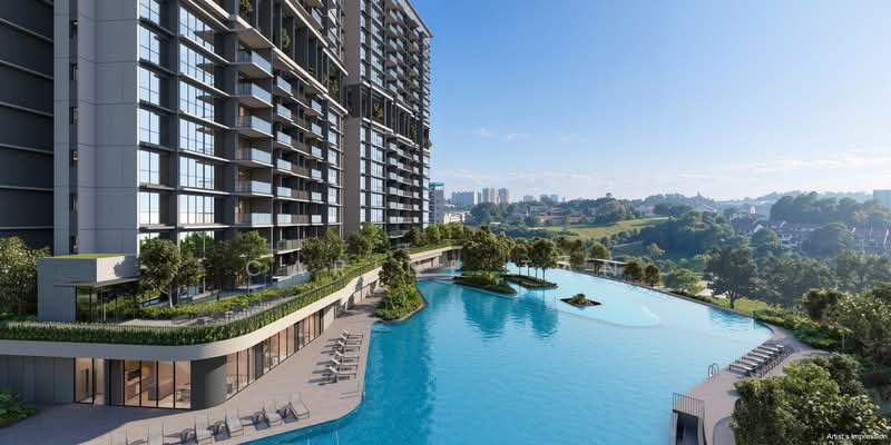 Lentor Gardens Residences, 68 Lentor Gardens, 3 Bedrooms, 1,001 sqft, Apartment For Sale, by Carine Tan, 500198948 - PropertyGuru.com.sg