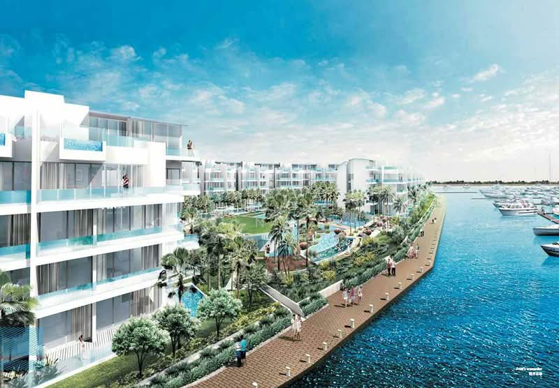 Marina Collection, 13 Cove Drive, 5 Bedrooms, 3,789 sqft, Condominium For Sale, by Carine Tan, 500198950 - PropertyGuru.com.sg