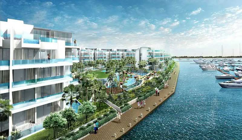 Marina Collection, 13 Cove Drive, 5 Bedrooms, 3,789 sqft, Condominium For Sale, by Carine Tan, 500198950 - PropertyGuru.com.sg