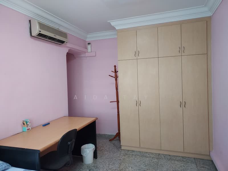 662A Jurong West Street 64, 662A Jurong West Street 64, Room Rental, 150 sqft, HDB Flat For Rent, by Aida Tay, 500198953 - Bedroom - PropertyGuru.com.sg