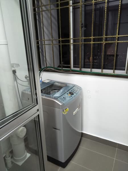 25A Saint George's Lane, 25A Saint George's Lane, Room Rental, 150 sqft, HDB Flat For Rent, by Hayley Koh Wan Ting, 500198954 - Balcony - PropertyGuru.com.sg