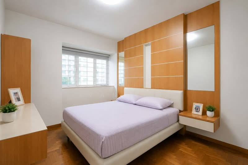 The Warren, 37 Choa Chu Kang Loop, 3 Bedrooms, 1,216 sqft, Condominium For Sale, by Ivan Lam, 500198955 - Bedroom - PropertyGuru.com.sg