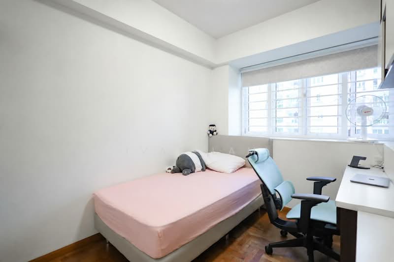 The Warren, 37 Choa Chu Kang Loop, 3 Bedrooms, 1,216 sqft, Condominium For Sale, by Ivan Lam, 500198955 - Bedroom - PropertyGuru.com.sg