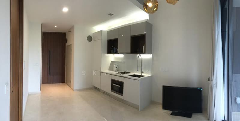 One Balmoral, 1A Balmoral Road, 1 Bedroom, 592 sqft, Condominium For Sale, by Sky Toh, 500198957 - Interior - PropertyGuru.com.sg