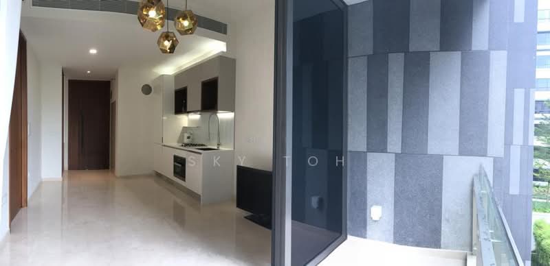 One Balmoral, 1A Balmoral Road, 1 Bedroom, 592 sqft, Condominium For Sale, by Sky Toh, 500198957 - Interior - PropertyGuru.com.sg