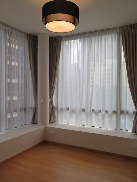 One Balmoral, 1A Balmoral Road, 1 Bedroom, 592 sqft, Condominium For Sale, by Sky Toh, 500198957 - Interior - PropertyGuru.com.sg