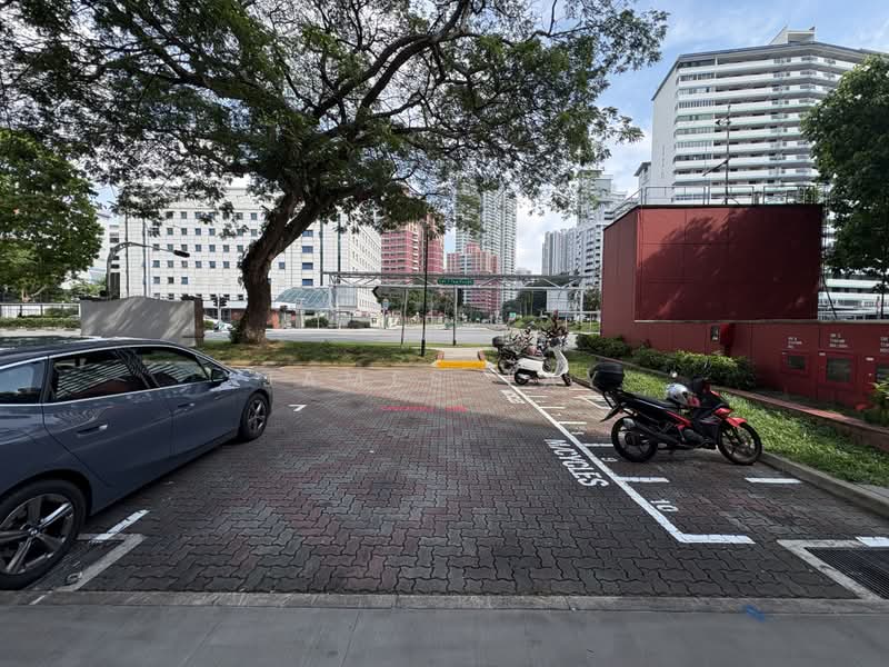 Shophouse Next to Braddell MRT, Lorong 1 Toa Payoh, Balestier / Toa Payoh, 530 sqft, Shop / Shophouse For Rent, by James Tay, 500198958 - Exterior - CommercialGuru.com.sg