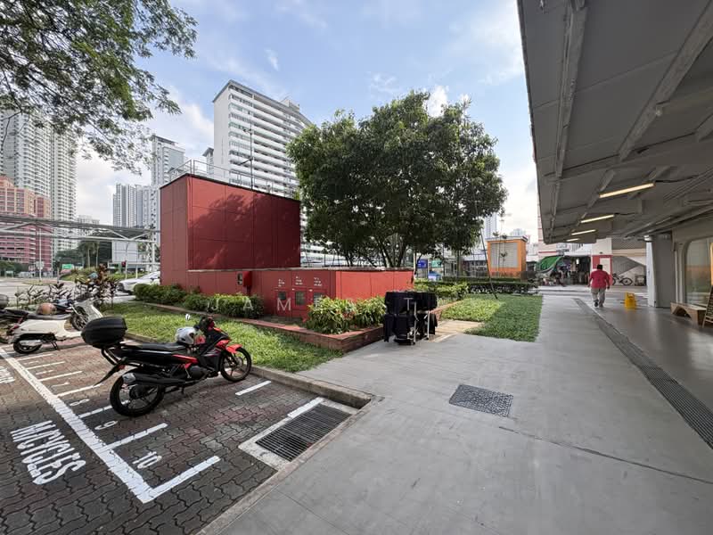 Shophouse Next to Braddell MRT, Lorong 1 Toa Payoh, Balestier / Toa Payoh, 530 sqft, Shop / Shophouse For Rent, by James Tay, 500198958 - Exterior - CommercialGuru.com.sg