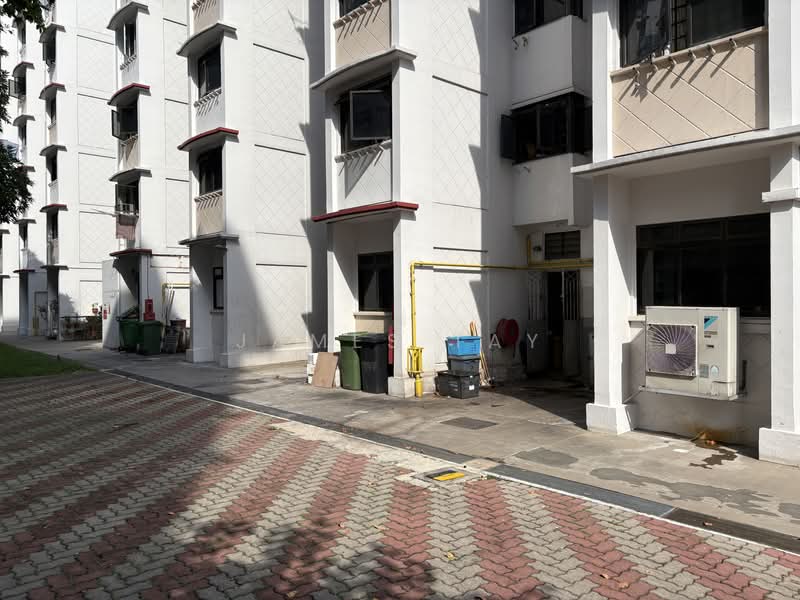 Shophouse Next to Braddell MRT, Lorong 1 Toa Payoh, Balestier / Toa Payoh, 530 sqft, Shop / Shophouse For Rent, by James Tay, 500198958 - Exterior - CommercialGuru.com.sg