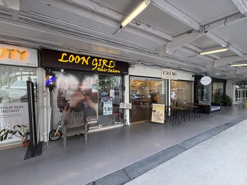 Shophouse Next to Braddell MRT, Lorong 1 Toa Payoh, Balestier / Toa Payoh, 530 sqft, Shop / Shophouse For Rent, by James Tay, 500198958 - CommercialGuru.com.sg