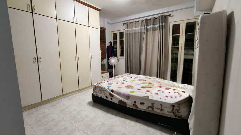 120C Rivervale Drive, 120C Rivervale Drive, 3 Bedrooms, 1,302 sqft, HDB Flat For Sale, by Nick Toh, 500198959 - Bedroom - PropertyGuru.com.sg