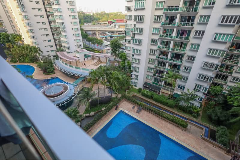 The Warren, 47 Choa Chu Kang Loop, 3 Bedrooms, 1,216 sqft, Condominium For Sale, by Catherine Chiam, 500198960 - Exterior - PropertyGuru.com.sg