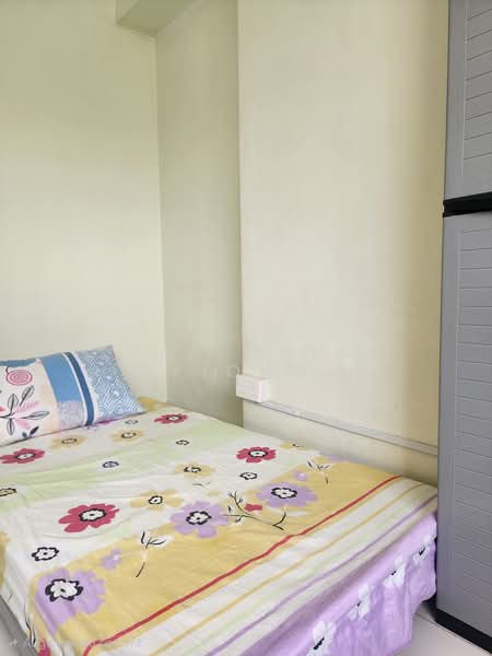 602 Senja Road, 602 Senja Road, Room Rental, 150 sqft, HDB Flat For Rent, by Tan Chee Kiong, 500198961 - Bedroom - PropertyGuru.com.sg