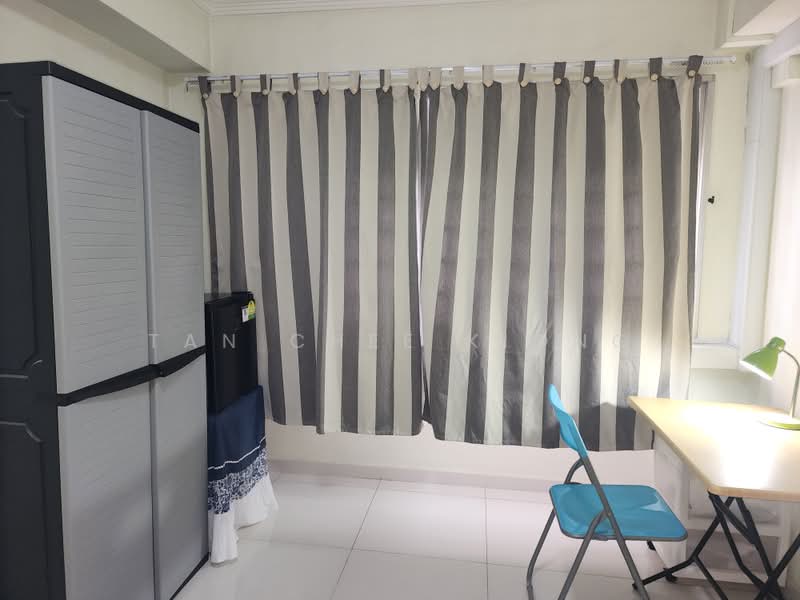 602 Senja Road, 602 Senja Road, Room Rental, 150 sqft, HDB Flat For Rent, by Tan Chee Kiong, 500198961 - Interior - PropertyGuru.com.sg