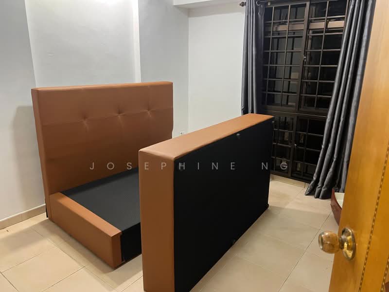 299A Compassvale Street, 299A Compassvale Street, 3 Bedrooms, 1,302 sqft, HDB Flat For Rent, by Josephine Ng, 500198963 - Bedroom - PropertyGuru.com.sg