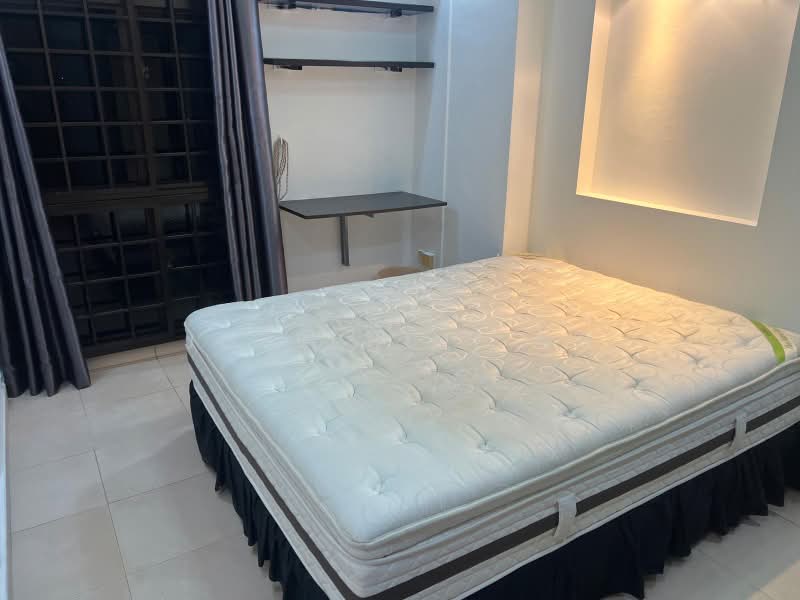 299A Compassvale Street, 299A Compassvale Street, 3 Bedrooms, 1,302 sqft, HDB Flat For Rent, by Josephine Ng, 500198963 - Bedroom - PropertyGuru.com.sg