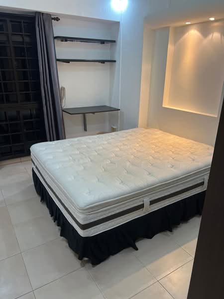 299A Compassvale Street, 299A Compassvale Street, 3 Bedrooms, 1,302 sqft, HDB Flat For Rent, by Josephine Ng, 500198963 - Bedroom - PropertyGuru.com.sg