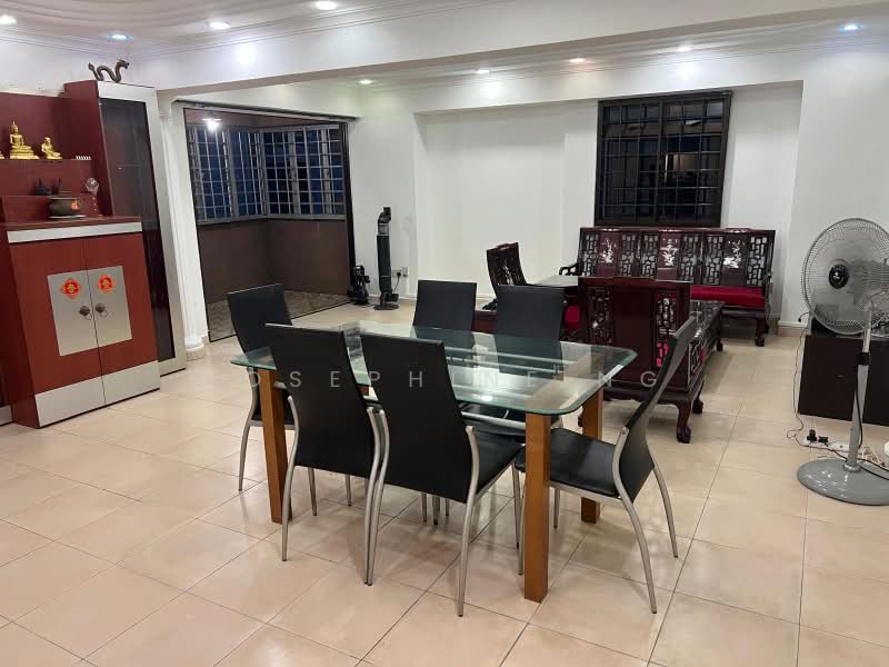 299A Compassvale Street, 299A Compassvale Street, 3 Bedrooms, 1,302 sqft, HDB Flat For Rent, by Josephine Ng, 500198963 - PropertyGuru.com.sg