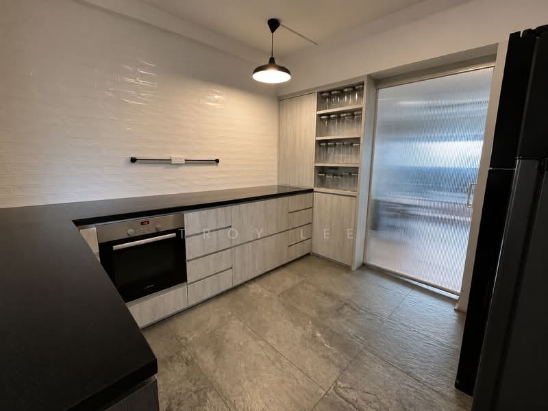 285 Bishan Street 22, 285 Bishan Street 22, 2 Bedrooms, 1,119 sqft, HDB Flat For Rent, by Troy Lee, 500198964 - Kitchen - PropertyGuru.com.sg