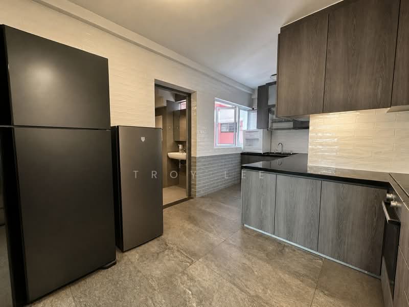285 Bishan Street 22, 285 Bishan Street 22, 2 Bedrooms, 1,119 sqft, HDB Flat For Rent, by Troy Lee, 500198964 - Kitchen - PropertyGuru.com.sg