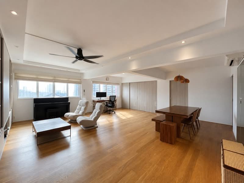 285 Bishan Street 22, 285 Bishan Street 22, 2 Bedrooms, 1,119 sqft, HDB Flat For Rent, by Troy Lee, 500198964 - Living Room - PropertyGuru.com.sg