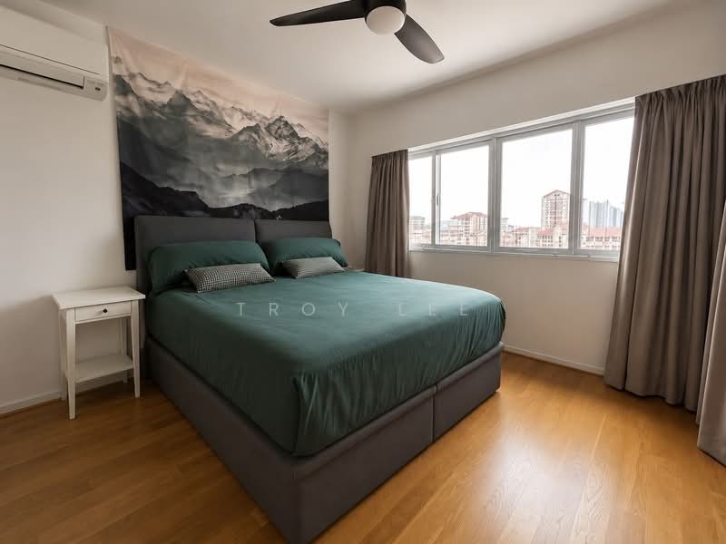285 Bishan Street 22, 285 Bishan Street 22, 2 Bedrooms, 1,119 sqft, HDB Flat For Rent, by Troy Lee, 500198964 - Bedroom - PropertyGuru.com.sg