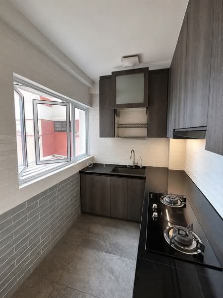 285 Bishan Street 22, 285 Bishan Street 22, 2 Bedrooms, 1,119 sqft, HDB Flat For Rent, by Troy Lee, 500198964 - Kitchen - PropertyGuru.com.sg