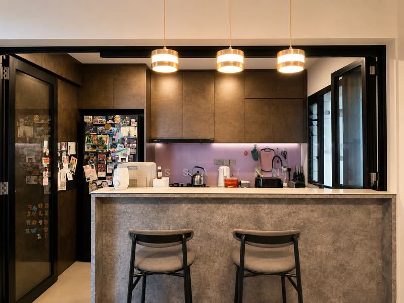 107A Bidadari Park Drive, 107A Bidadari Park Drive, 3 Bedrooms, 1,001 sqft, HDB Flat For Sale, by Arissa Tan, 500198965 - Kitchen - PropertyGuru.com.sg
