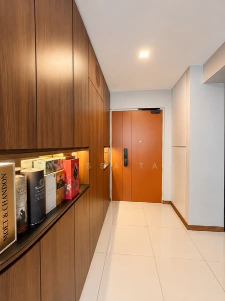 107A Bidadari Park Drive, 107A Bidadari Park Drive, 3 Bedrooms, 1,001 sqft, HDB Flat For Sale, by Arissa Tan, 500198965 - Entrance - PropertyGuru.com.sg