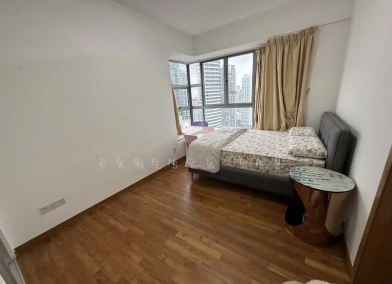Urbana, 1 River Valley Close, Room Rental, 150 sqft, Condominium For Rent, by Terence Tan, 500198968 - Bedroom - PropertyGuru.com.sg