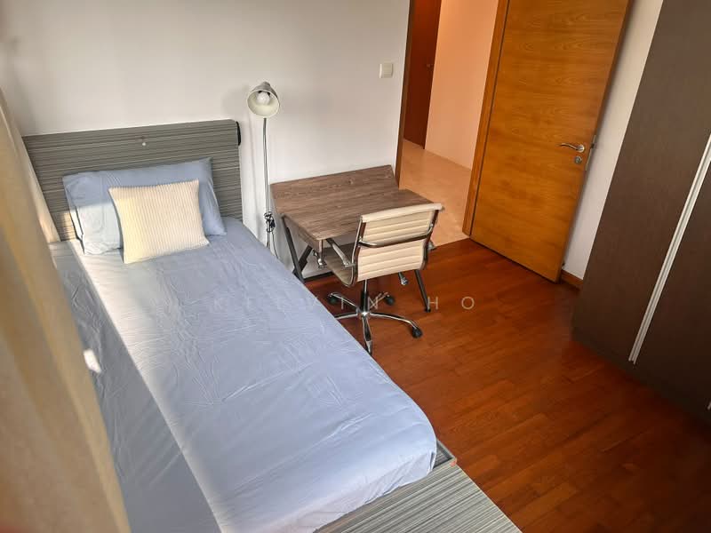 The Parc Condominium, 15 West Coast Walk, Room Rental, 120 sqft, Condominium For Rent, by Kelvin Ho, 500198970 - Bedroom - PropertyGuru.com.sg