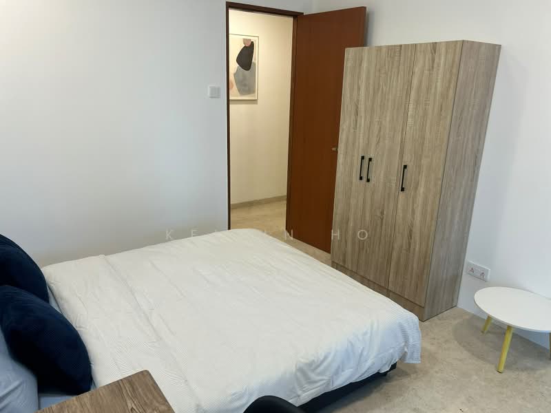 The Parc Condominium, 15 West Coast Walk, Room Rental, 120 sqft, Condominium For Rent, by Kelvin Ho, 500198970 - PropertyGuru.com.sg