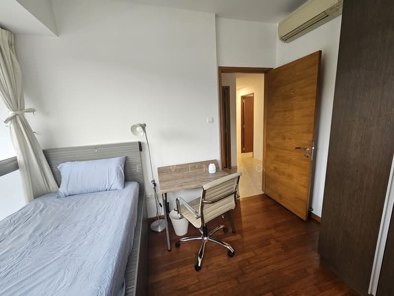 The Parc Condominium, 15 West Coast Walk, Room Rental, 120 sqft, Condominium For Rent, by Kelvin Ho, 500198970 - CR#03-O - PropertyGuru.com.sg